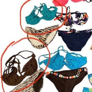 🌊🏝️👙 Bikini Tops 👙🏝️🌊